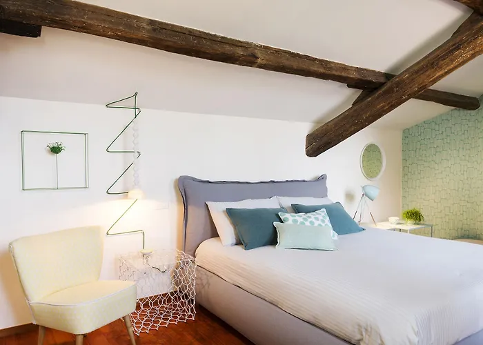 Navona 49 Luxury Suites&apartment 게스트하우스 로마