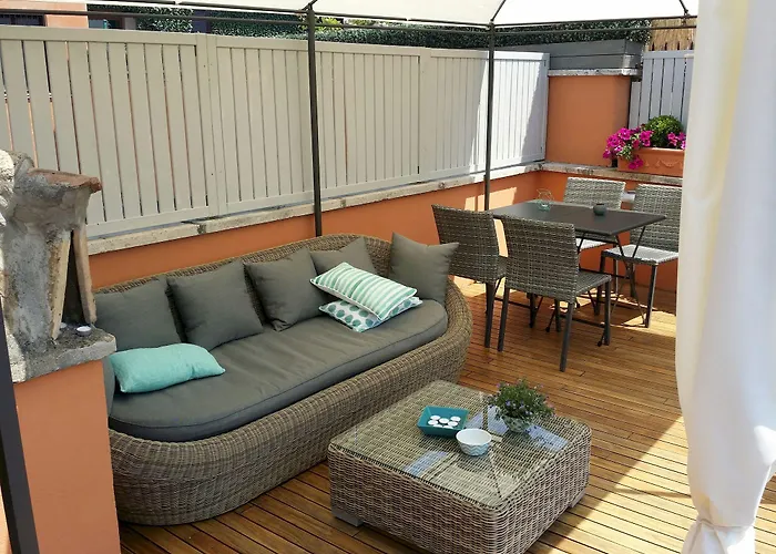 게스트하우스 Navona 49 Luxury Suites&apartment