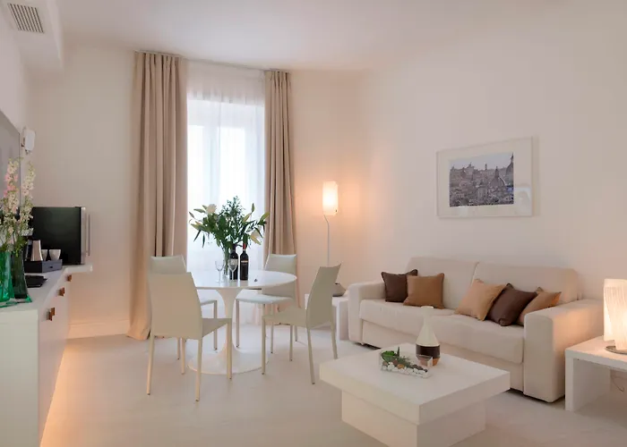 게스트하우스 Navona 49 Luxury Suites&apartment 로마