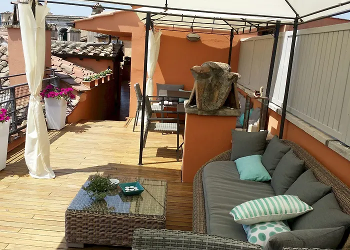 Navona 49 Luxury Suites&apartment 로마