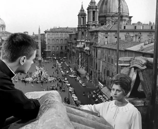 Navona 49 Luxury Suites&apartment 게스트하우스 4*