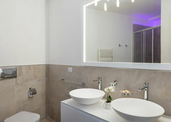 Navona 49 Luxury Suites&apartment 4*