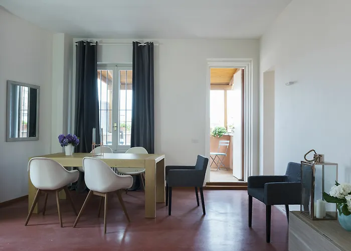 Navona 49 Luxury Suites&apartment 4*