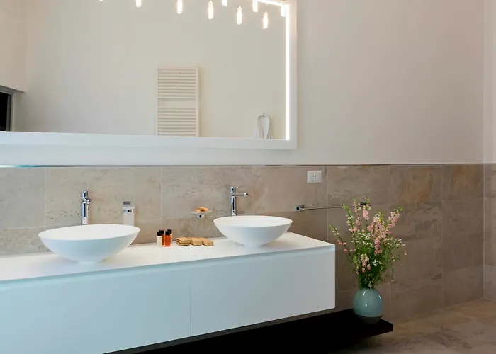 Navona 49 Luxury Suites&apartment 로마