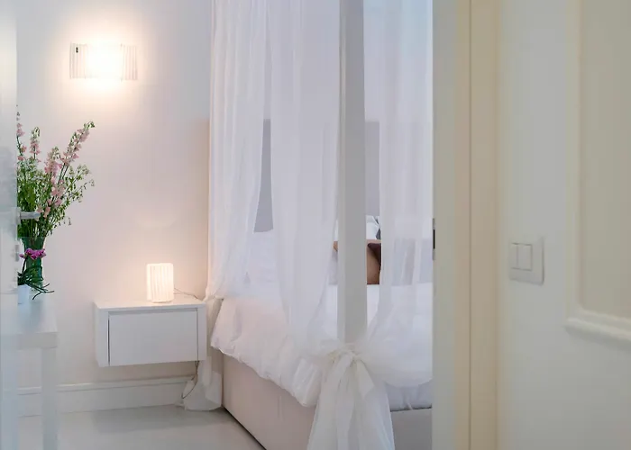 Navona 49 Luxury Suites&apartment 로마