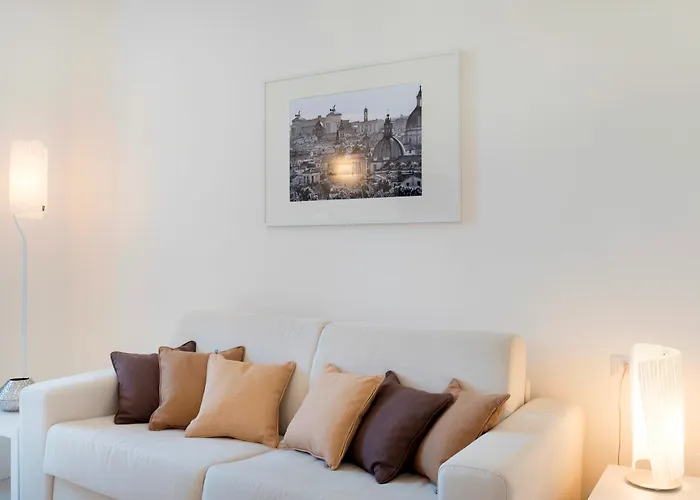 Navona 49 Luxury Suites&apartment 게스트하우스 로마