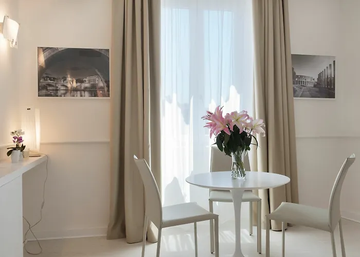 Navona 49 Luxury Suites&apartment 로마