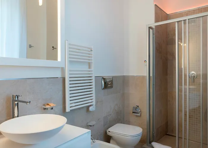 Navona 49 Luxury Suites&apartment 로마