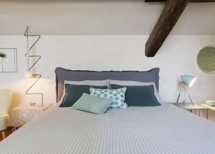 Navona 49 Luxury Suites&apartment 4*