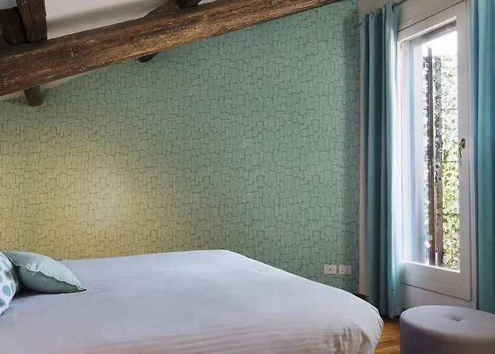 게스트하우스 Navona 49 Luxury Suites&apartment 로마