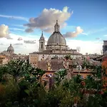 بيت ضيافة Navona 49 Luxury Suites&apartment