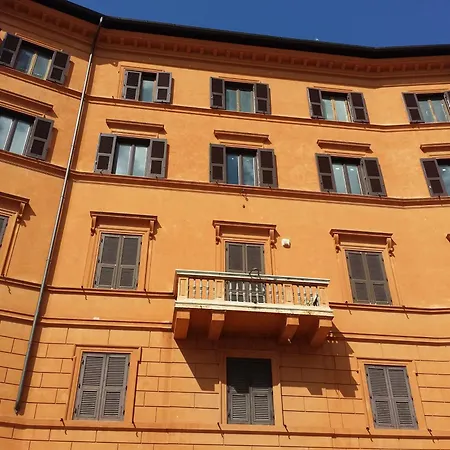 Navona 49 Luxury Suites&apartment روما