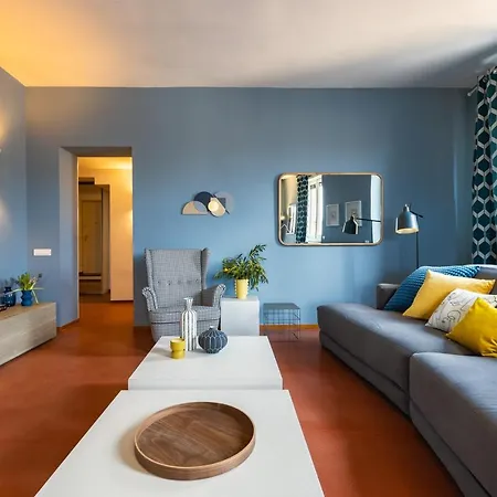Konukevi Navona 49 Luxury Suites&apartment 3*