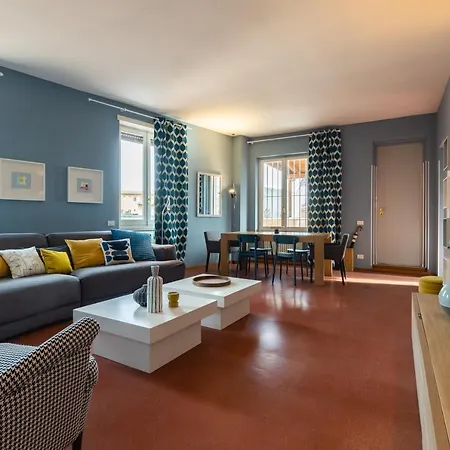 Navona 49 Luxury Suites&apartment 3* Roma