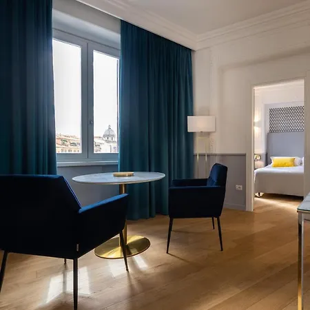 Konukevi Navona 49 Luxury Suites&apartment