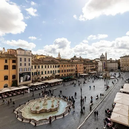 Konukevi Navona 49 Luxury Suites&apartment 3*