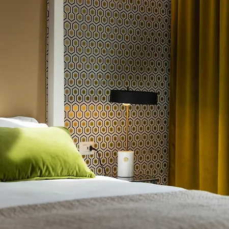 Konukevi Navona 49 Luxury Suites&apartment Roma