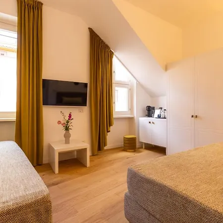 Navona 49 Luxury Suites&apartment 3* Roma