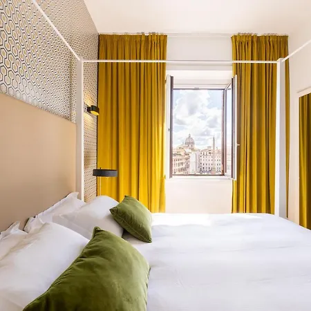 Konukevi Navona 49 Luxury Suites&apartment 3*