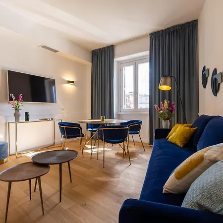 Konukevi Navona 49 Luxury Suites&apartment 3*