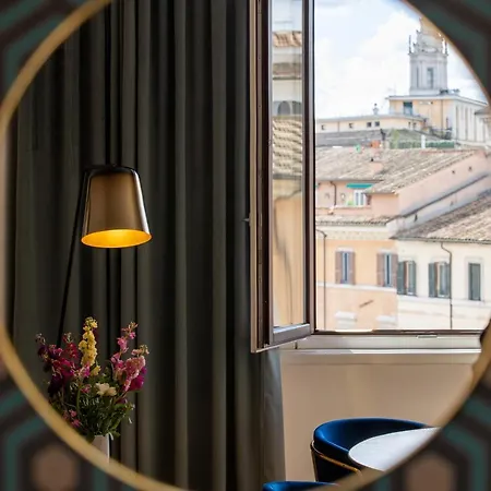 Konukevi Navona 49 Luxury Suites&apartment