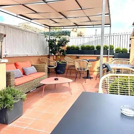 Konukevi Navona 49 Luxury Suites&apartment 3*