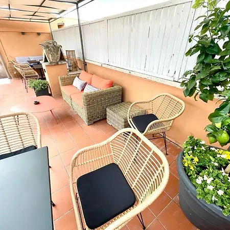 Navona 49 Luxury Suites&apartment Konukevi Roma