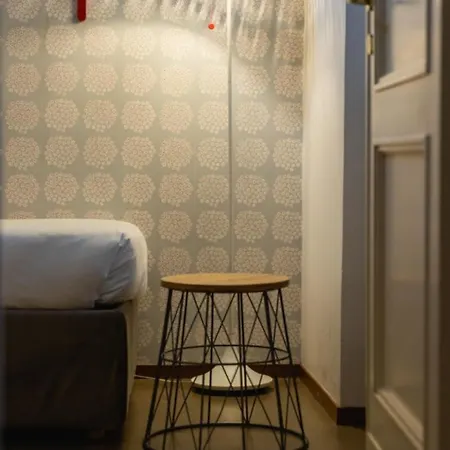Navona 49 Luxury Suites&apartment Roma