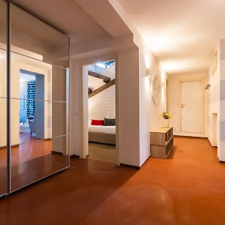 Navona 49 Luxury Suites&apartment Konukevi Roma