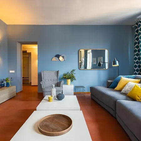 Navona 49 Luxury Suites&apartment Roma