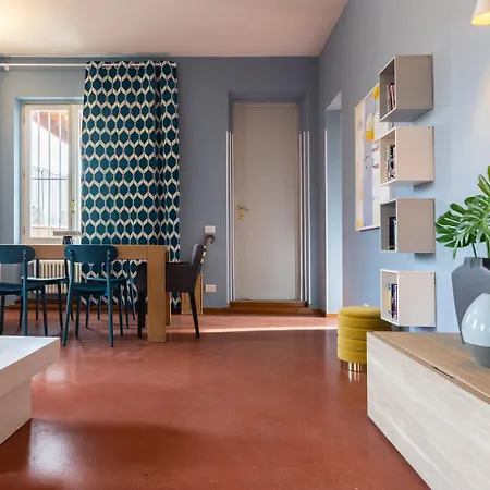 Navona 49 Luxury Suites&apartment Konukevi