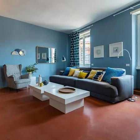 Navona 49 Luxury Suites&apartment Konukevi Roma